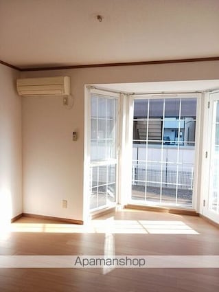 ロワジール[2LDK/53.51m2]のリビング・居間