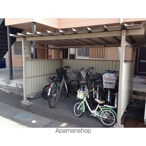 SURPLUS TWOマーベラス95のその他写真