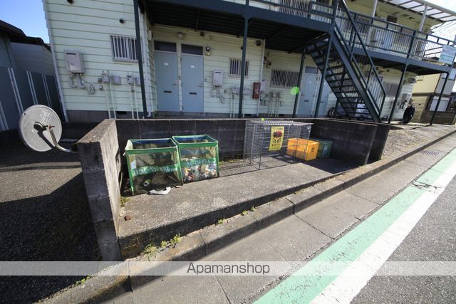 グリーンハイムジュネのその他写真