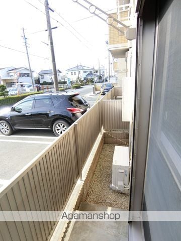 AフラッツAの内装写真