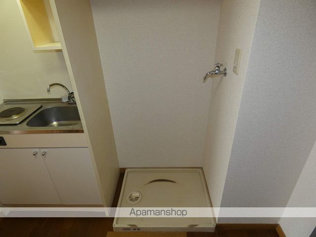 レオパレスロタシオンの内装写真