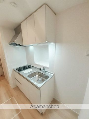 エクセレント赤井の内装写真