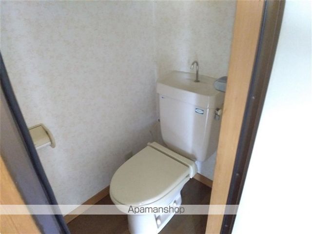 コーポ京のゆきわの内装写真