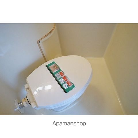 ラークテラスの内装写真