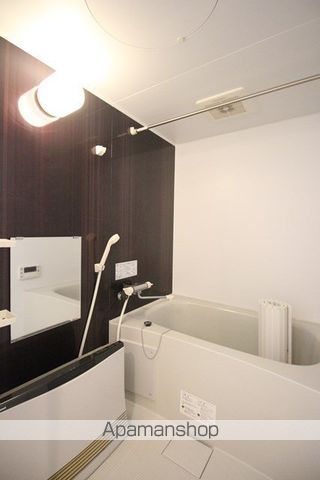 ノーチェの内装写真