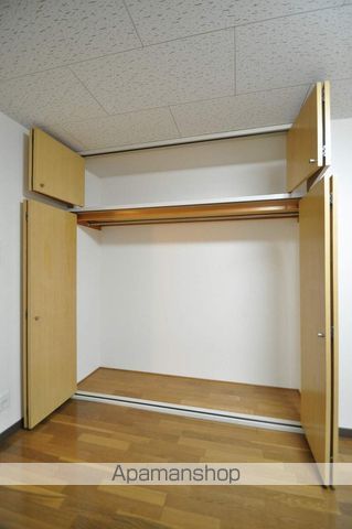 シャインブライト寿Iの内装写真