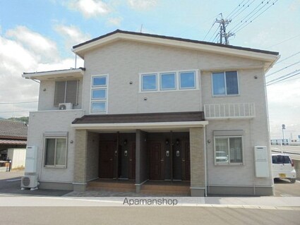 カーサ　エテルナ　Ⅱ[1LDK/50.6m2]の外観2