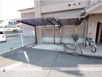 ＴＫＳマンション[2LDK/49.37m2]の外観3