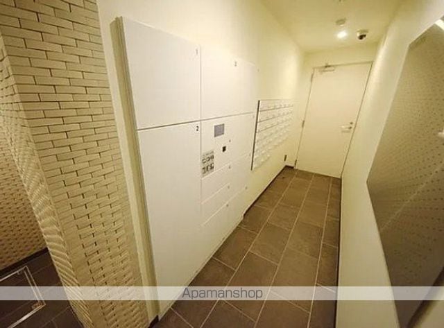 ザ・パークハビオ日本橋小伝馬町のその他写真