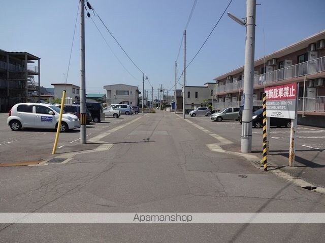 メゾン・ド・Ｋ　Ａ棟[1K/27.36m2]の周辺2