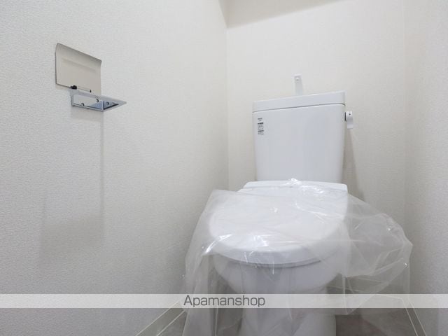 プレサンス上前津オレシアの内装写真