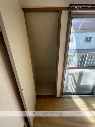 コーポ奥田[2DK/41.72m2]の内装