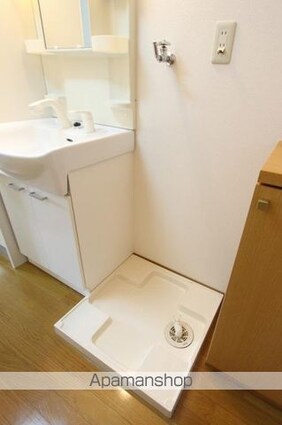 プレステージ伏石[1K/24.5m2]の内装6