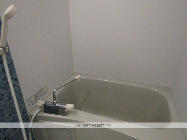 ウエストランドKの内装写真