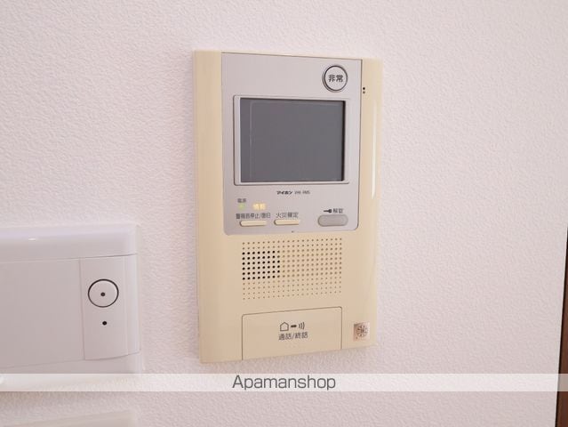 ロイヤルパークス千種の内装写真