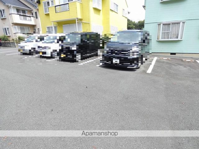 グリーンハイツヒロタカDの外観写真
