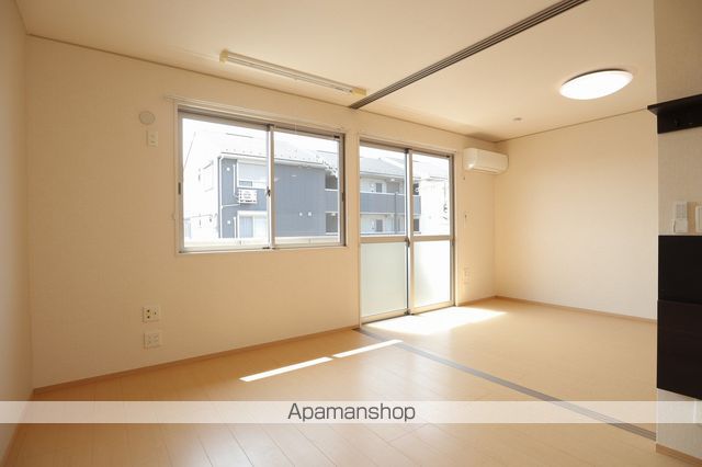 ルーエ岐南Aの内装写真