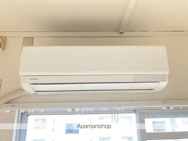 ビレッジハウス台宿1号棟の内装写真