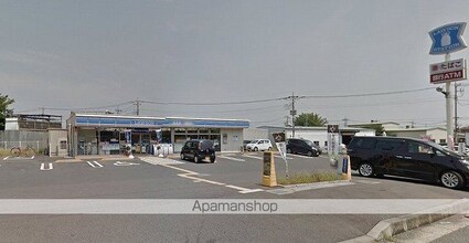 レオパレスＦＵＴＵＲＥ３０[1K/23.18m2]の周辺5