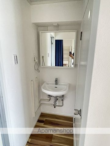 今枝ビルの内装写真