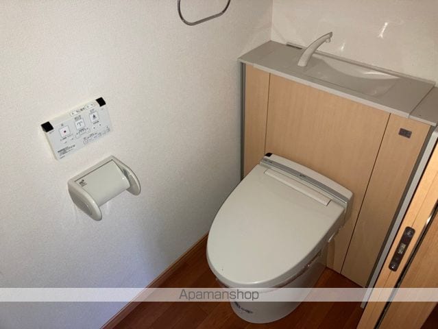 グレイス手城の内装写真