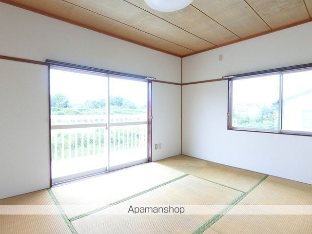 東海道本線 菊川駅 徒歩264分 2階建 築34年の内装写真