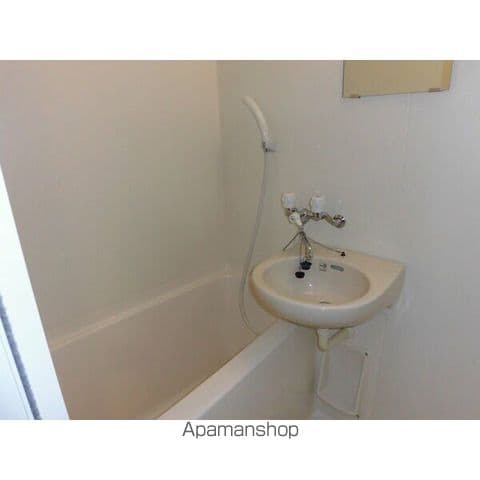 びい6植田の内装写真