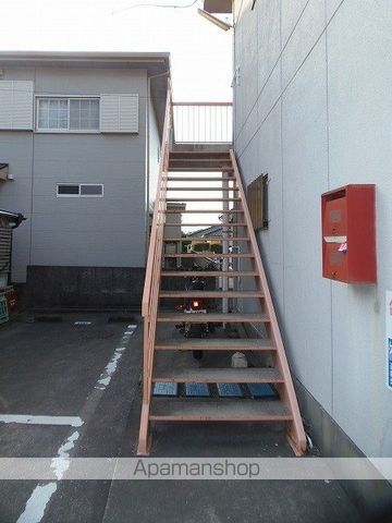 福元アパートのその他写真