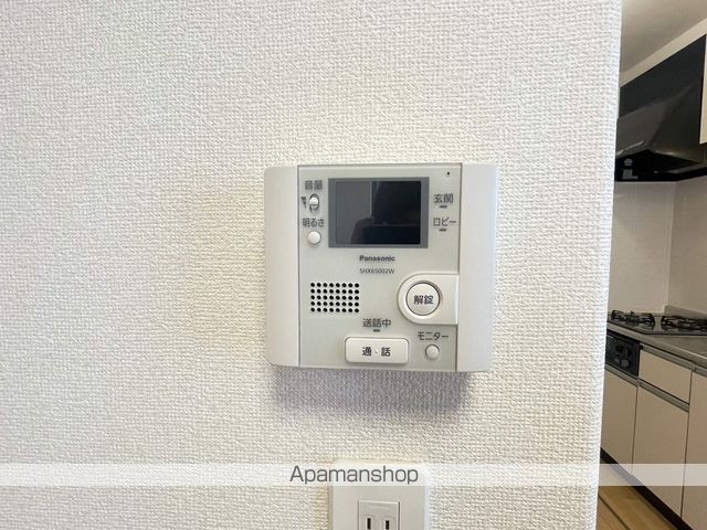 COZY豊中蛍池の内装写真