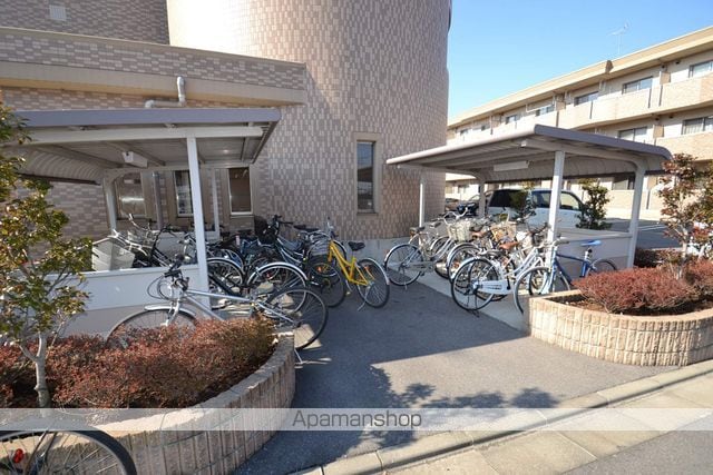 宇都宮芳賀ライト線 ゆいの杜中央駅 徒歩3分 3階建 築19年のその他写真