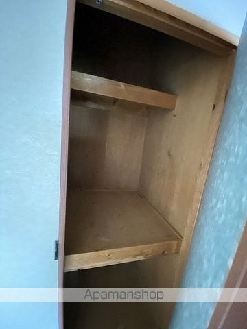 金丸ハイツの内装写真