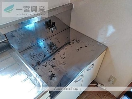エストレア北土居[2SLDK/65.6m2]の内装2