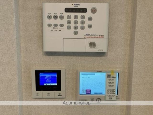 CLASSEUM仙台小田原 IIの内装写真
