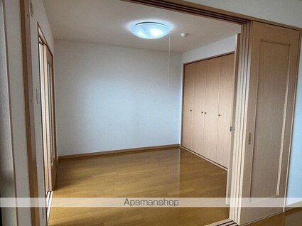 プルミエヴィラ[1LDK/41.26m2]の内装1