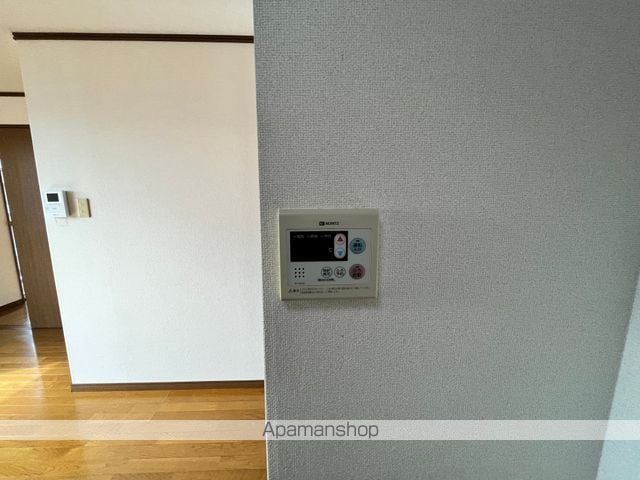 水原マンションIIの内装写真