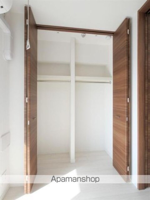 ラフィスタお花茶屋[1DK/25.68m2]のその他内装2