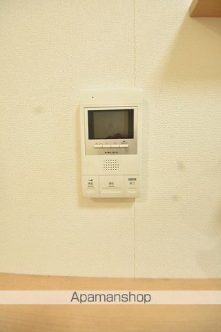 エスパニア札幌IVの内装写真