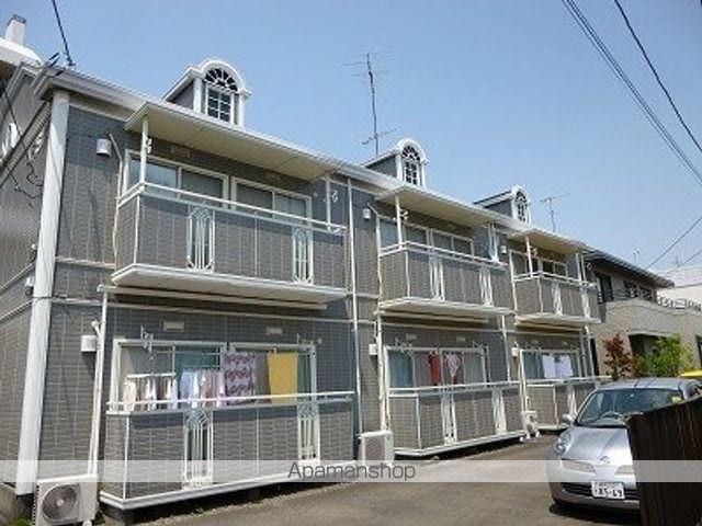 ARS Kの外観写真