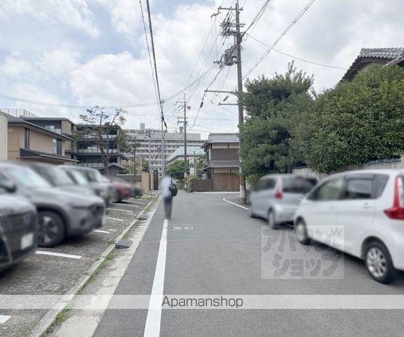 THE RESIDENCE 御車道のその他写真