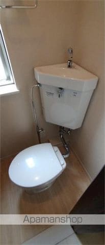 プティカァーネの内装写真