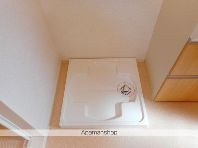 ブリーズの内装写真
