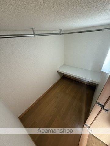 レオパレス時の内装写真