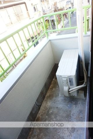 坂本マンションの内装写真