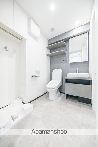 ルジュール神田須田町の内装写真
