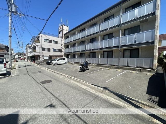 レオパレス屋形のその他写真