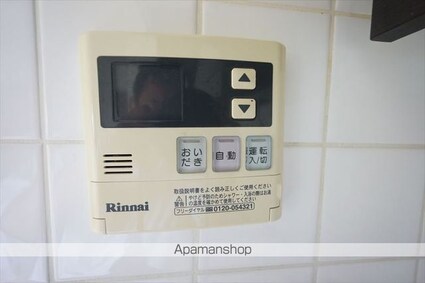 リベール名駅南[1R/24.62m2]のその他設備