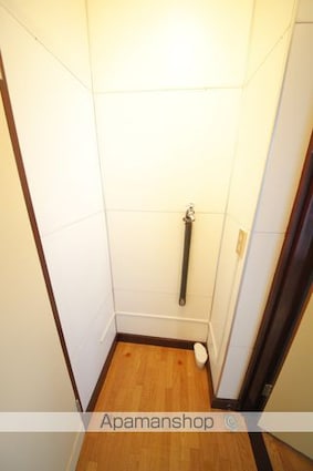 セントラルコーポ[2DK/34m2]の内装4