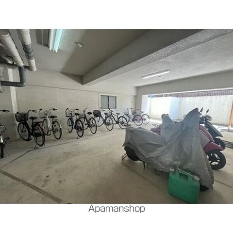 シーズンコート尾張瀬戸の内装写真