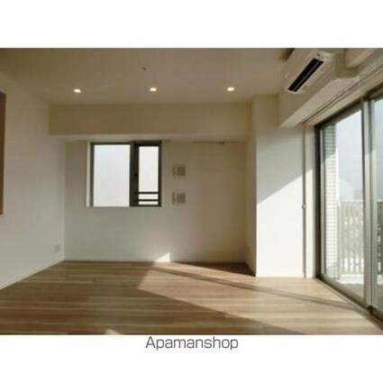 東京都北区滝野川６丁目[2LDK/55.21m2]のその他内装4