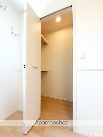 シャルマンIVの内装写真